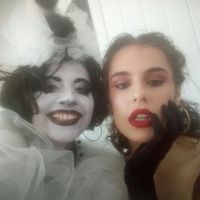 Eloise Pannett的照片