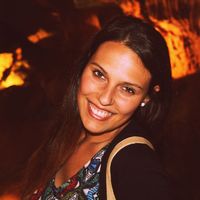 Marta Cláudio's Photo