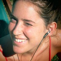 Mechi Abalos's Photo