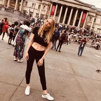 Sofiya Zyrianova的照片