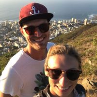 Niels Sander的照片