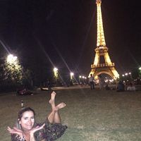 Фотографии пользователя Tallita Quinhone Luz