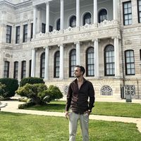 İlyas Erkan's Photo