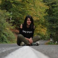 Mariam Seyranyan's Photo