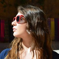 Lizeth Barrera的照片