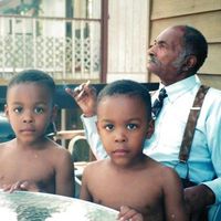 Jarvis Griffin's Photo