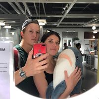 Sofia Chebotareva的照片