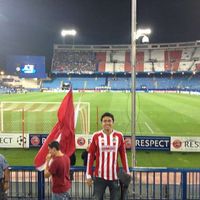 Carlos Avalos Velázquez's Photo