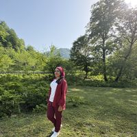 saloome Ghafari's Photo