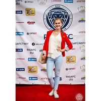 Photos de Anete Pirktiņa