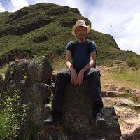 Krzysiek Herod's Photo