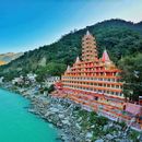 The Ganges Meetup 的照片