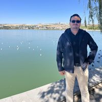 Khaled Lubbad's Photo