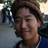 Daniel Kwon的照片