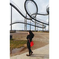 Elizabeth Pualam的照片