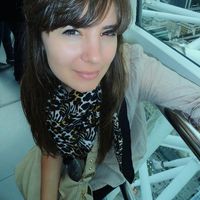 Monika Sienkiewicz's Photo