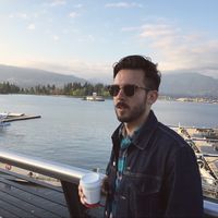 Mike Sanjuan's Photo