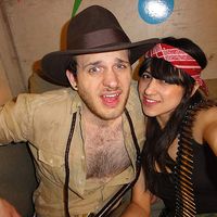 Joshua Sampson的照片