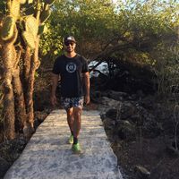 Jose Velasco的照片