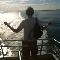 Steven Levin's Photo