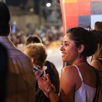 Camila Muñoz Reyes的照片