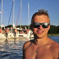 Dominik Derleta's Photo