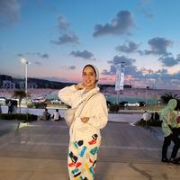 Asma Mamdouh的照片