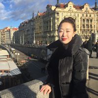 Nazerke Taubaldiyeva's Photo