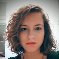 Céline Gissot's Photo