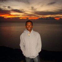 Makson Ferreira的照片