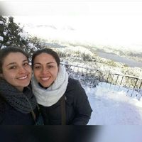 Fotos de María Herrera