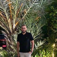 Mohammad Abo Tamam's Photo