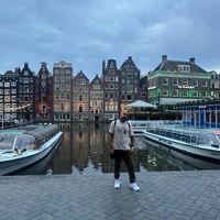 Fotos de Mahmoud Hagag