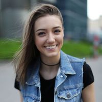 Dasha Dymova的照片