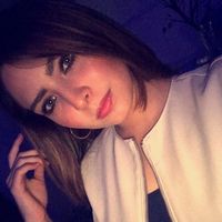 Paulina Del Pino Marin的照片