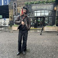 Joshua Martel's Photo