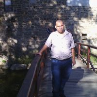 Ivaylo Petkov's Photo