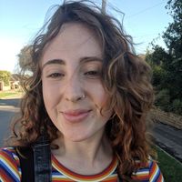 Katie Brown的照片