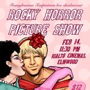 Rocky Horror Live Shadowcast's picture