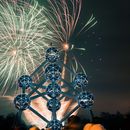 Bilder von BXL New Year's Eve w DJs and Fireworks (Free)