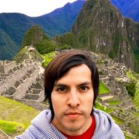 Luca Lozada的照片