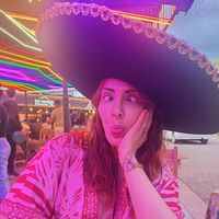 Lucia Hernandez's Photo