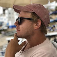 Fotos de Jason Larosa