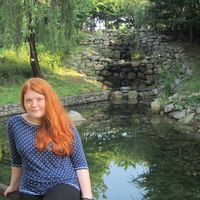 Фотографии пользователя Anna Bolotina