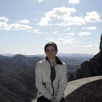 Jessica McGuire的照片