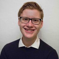 Alex Hendriks的照片