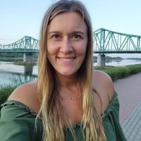 Ewelina Pańka's Photo