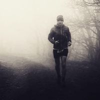 Dimitris Kimparis's Photo