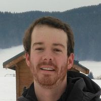 Fotos de Francis Morgan