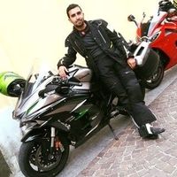 Sercan Yılmaz的照片